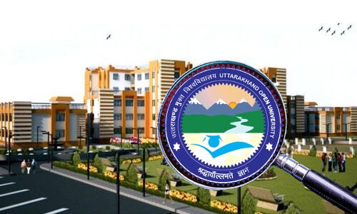 उत्तराखंड मुक्त विश्वविद्यालय : हेराफेरी और कुलपति की कृपा से मिली पत्रकारिता की प्रोफेसरी, RTI से हुआ भंडाफोड़