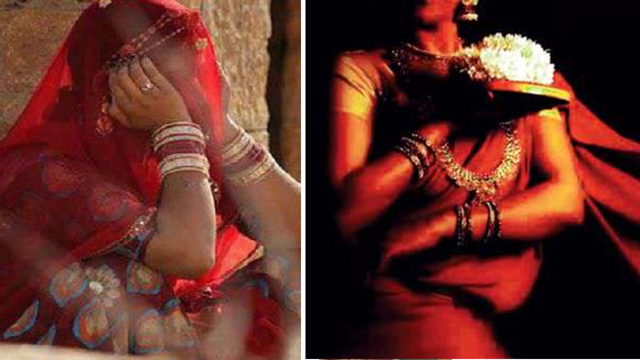 कर्नाटक में देवदासी कुप्रथा आज भी जारी, विदेशी गैर सरकारी संस्था की स्टडी- राज्य में हैं 90 हजार से ज्यादा देवदासियां