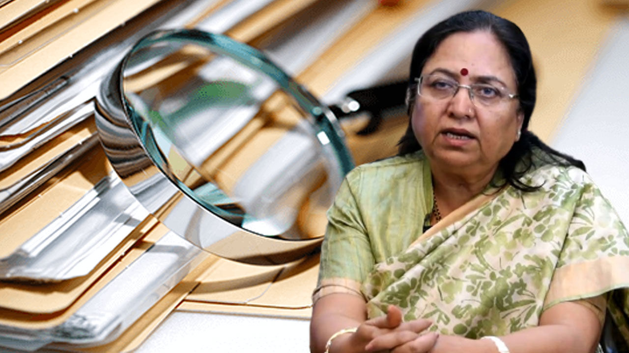 भर्ती घोटाला : राज्यपाल के आदेश की अनदेखी, कब होगी एआरडी के पदों पर नियुक्ति की जांच?