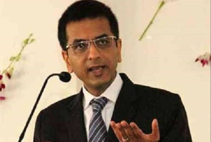 सरकार हो या कोई संगठन, सबके झूठ को बेनकाब करना बुद्धिजीवियों का कर्तव्य, बोले सुप्रीम कोर्ट के जस्टिस चंद्रचूड़