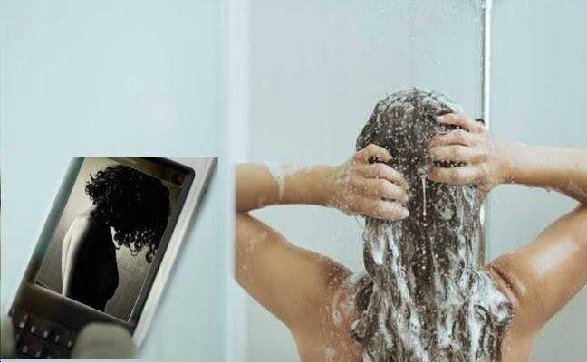 बाथरूम में नहाती पड़ोसी महिलाओं की वेबकैम से कर रहा था रिकॉर्डिंग, खुलासे से मचा हड़कंप तो आरोपी गिरफ्तार