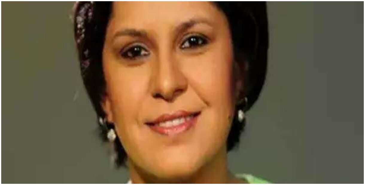 CM खट्टर जनरल डायर और नरेंद्र मोदी उनके आका किसानों पर लाठीचार्ज को लेकर BJP पर भड़कीं सुप्रिया श्रीनेत