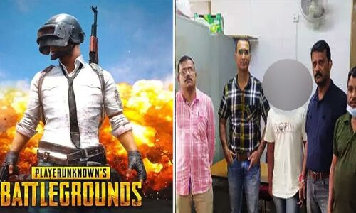 16 वर्षीय बेटे ने PUBG खेलते हुए मां के अकाउंट से उड़ा दिए 10 लाख रुपये, फिर अलविदा नोट छोड़ घर से भागा