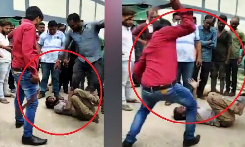 मॉब लिंचिंग की बढ़ती घटनाओं के लिए सत्ता संरक्षण प्राप्त गुंडों की सुनियोजित हिंसा जिम्मेदार : मुहम्मद शुऐब