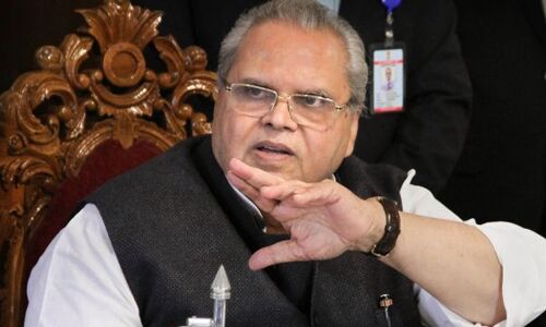 RSS से जुड़े नेता और अंबानी से जुड़ी फाइलों को मंजूरी की एवज में 300 करोड़ की घूस का ऑफर का दावा करने वाले सत्यपाल मलिक के आरोपों की होगी CBI जांच