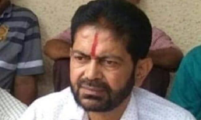 अन्याय : उत्तराखंड राज्य आंदोलनकारी जेपी पांडेय,  मौत के दो साल बाद हुए ब्लैकमेलर के आरोप से बरी