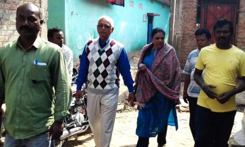 गीतकार शैलेंद्र का पुश्तैनी गांव अख्तियारपुर वाया फणीश्वरनाथ रेणु की तीसरी कसम