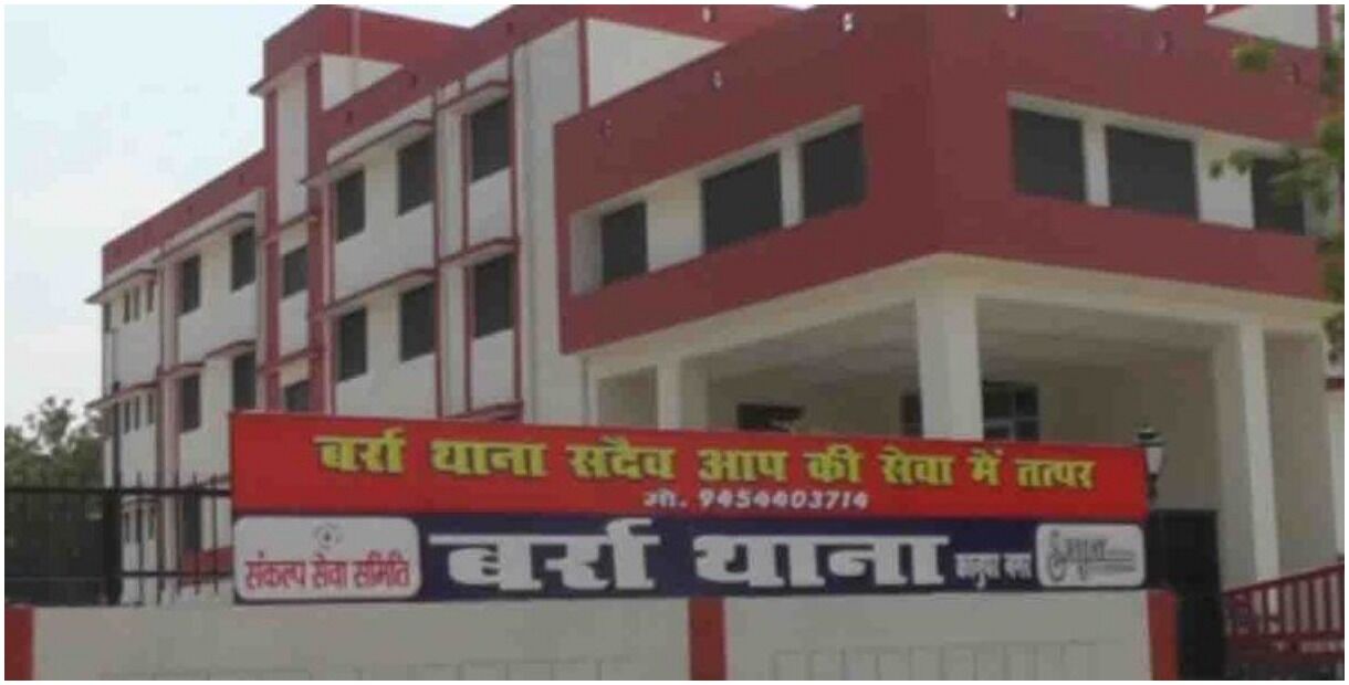 कानपुर : अपहरण कर LLB छात्र को बांधकर पीटा, इलाके में फायरिंग से दहशत फैलाकर भागे बदमाश, 60 पर FIR