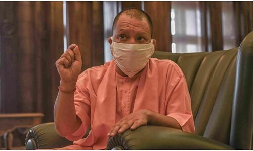 मथुरा : शराब और मीट की बिक्री पर पाबंदी का आदेश कहीं लॉकडाउन की तरह तस्करों की तिजोरी ना भरने लगे!