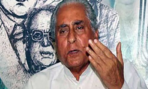 RSS ही तालिबान है, ये दाढ़ी काटते हैं-चूड़ी वाले को मारते हैं, RJD के बिहार प्रदेश अध्यक्ष जगदानंद सिंह का निशाना