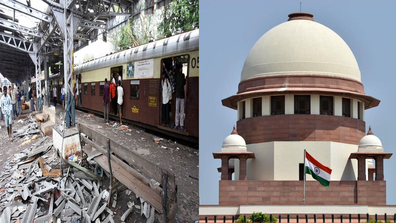 1993 ट्रेन विस्फोट मामला : SC ने टाडा कोर्ट से पूछा- हमीर उई उद्दीन के खिलाफ क्यों तय नहीं किए आरोप