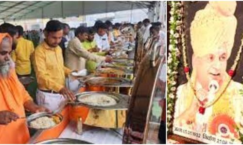 यूपी में कोरोना की तीसरी लहर का कारण न बन जाये कल्याण सिंह की तेरहवीं, मृत्युभोज में 1 लाख लोग निमंत्रित