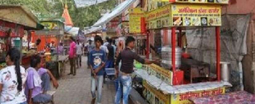 श्रीनाथ नहीं अब अमेरिकन डोसाः हिन्दुवादियों के डर से मथुरा के मुस्लिम दुकानदार ने बदला नाम, मारपीट का वीडियो हुआ था वायरल