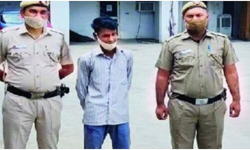 महिला बनकर लड़कियों का अश्लील वीडियो बनाने की थी सनक, अब तक 150 को निशाना बना चुका सिरफिरा ऐसे हुआ अरेस्ट!