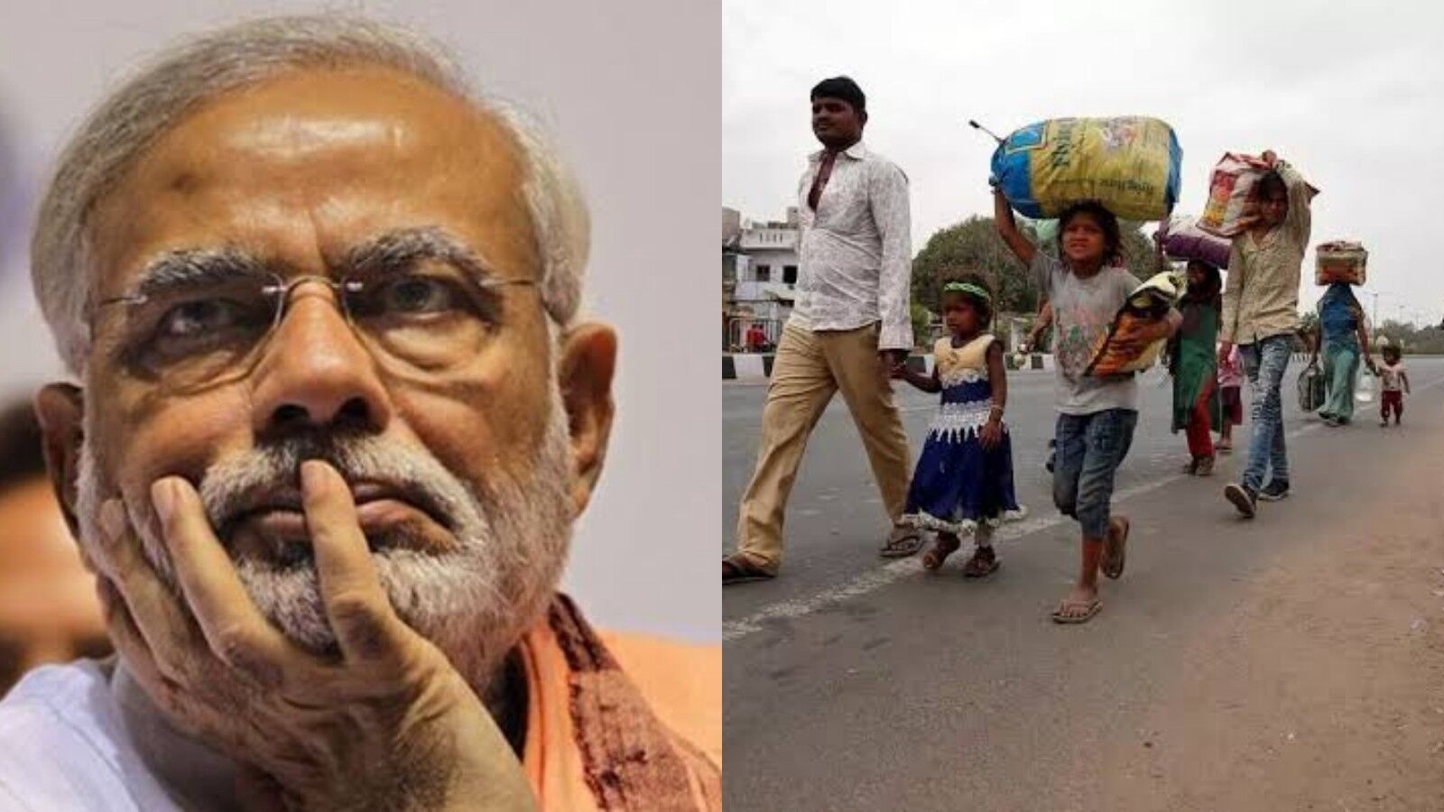 मोदी सरकार GDP के आंकड़े जारी कर थपथपा रही पीठ तो BJP सांसद बेरोजगारी के डेटा के साथ कर रहे तंज