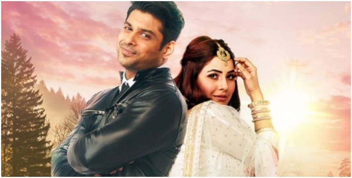 #sidnazz की टूट गई जोड़ी, सिद्धार्थ शुक्ला के असमय निधन की खबर से सदमे में हैं शहनाज गिल