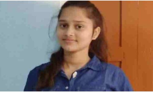 UP : गिरफ्तार हुआ काजल को गोली मारने वाला आरोपी, गोरखपुर पुलिस ने रखा था एक लाख का इनाम