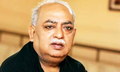 मुनव्वर राणा को बड़ा झटका- गिरफ़्तारी पर रोक से कोर्ट का इनकार, बाल्मीकि से की थी तालिबानियों की तुलना