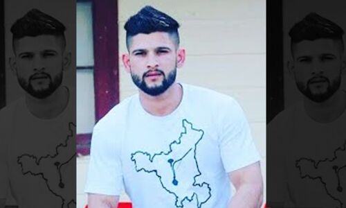 विशाल जूड मामला: CM मनोहर लाल ने जिसे बताया तिरंगा वॉरियर, कोर्ट ने उसे जेल की सजा सुनाई