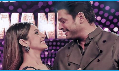 सिद्धार्थ शुक्ला के अंत‍िम संस्‍कार के बाद श्मशान पर लेटीं शहनाज गिल की वीडियो क्लिप सोशल मीडिया पर वायरल