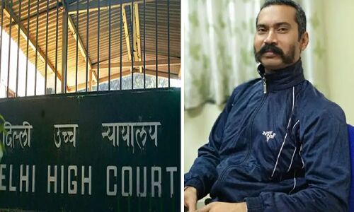 लोकतांत्रिक व्यवस्था में विरोध जताने का अधिकार मौलिक, HC ने दिल्ली दंगे में हेड कांस्टेबल की हत्या के केस में 5 आरोपियों को दी जमानत