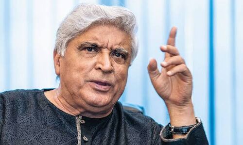 मशहूर गीतकार जावेद अख्तर ने तालिबान से की RSS की तुलना, बोले-इनके समर्थक करें आत्मचिंतन