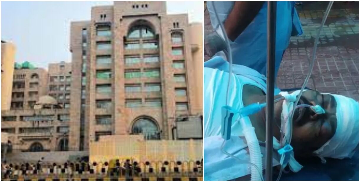 लखनऊ : खुद को गोली मारने वाले निजी सचिव की मौत, सुसाइड नोट वाले आरोपी इंस्पेक्टर उन्नाव छोड़कर फरार लखनऊ : खुद को गोली मारने वाले निजी सचिव की मौत, सुसाइड नोट वाले आरोपी इंस्पेक्टर उन्नाव छोड़कर फरार