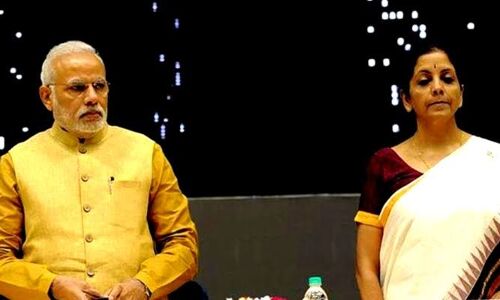 अब सार्वजनिक उपक्रमों की जमीन बेचने की तैयारी में मोदी सरकार, नए सरकारी ई-बिडिंग प्लेटफॉर्म से यह पहली बिक्री होगी !