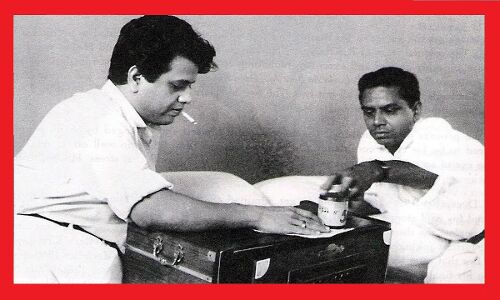 मशहूर गीतकार शैलेंद्र की मेरा जूता है जापानी से लेकर हर जोर जुर्म के टक्कर में संघर्ष हमारा...तक की यात्रा