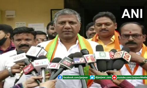 पेट्रोल-डीजल की आसमान छूती कीमतों के लिए भाजपा विधायक ने तालिबान को ठहराया जिम्मेदार