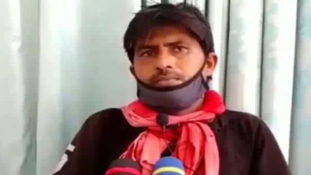 DIG के पास पहुंचा युवक, बोला- मैं हूं मुकेश अम्बानी का होनेवाला दामाद, दीजिए जेड प्लस सिक्योरिटी DIG के पास पहुंचा युवक, बोला- मैं हूं मुकेश अम्बानी का होनेवाला दामाद, दीजिए जेड प्लस सिक्योरिटी