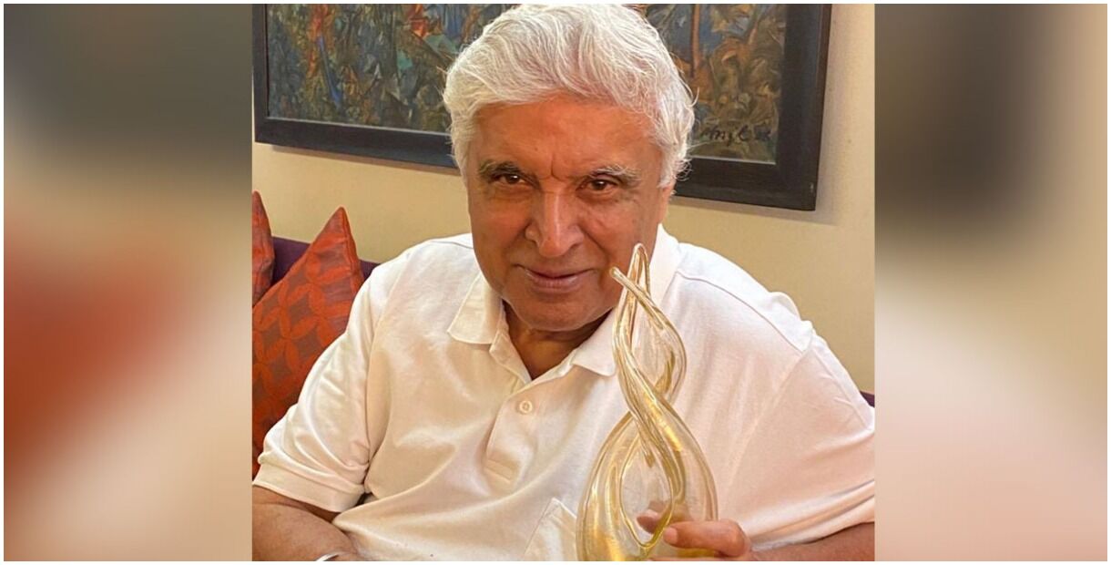 RSS से तालिबान की तुलना कर घिरे जावेद अख्तर, BJP विधायक ने चेताया तो ट्वीटर ट्रेंड बना #जावेद_अख्तर_गद्दार_है