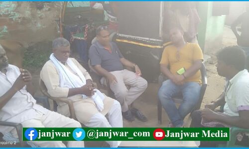 भागलपुर के कहलगांव में 26 वर्षीय दलित युवक की हिरासत में मौत, पुलिसिया गुंडाराज में तब्दील होता बिहार