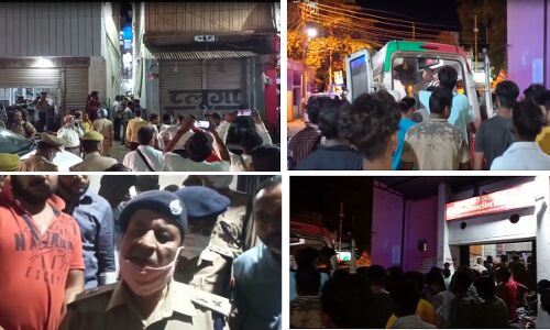 उत्तराखंड : पत्नी के जन्मदिन पर दी कथित प्रेमिका की बलि, 10 साल पहले हुई थी मुलाकात