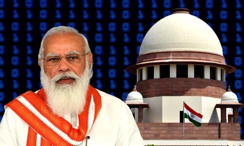 पेगासस जासूसी मामले में सुप्रीम कोर्ट ने सुरक्षित रखा फैसला, CJI ने कहा- अब हमारे पास आदेश जारी करने के अलावा कोई विकल्प नहीं