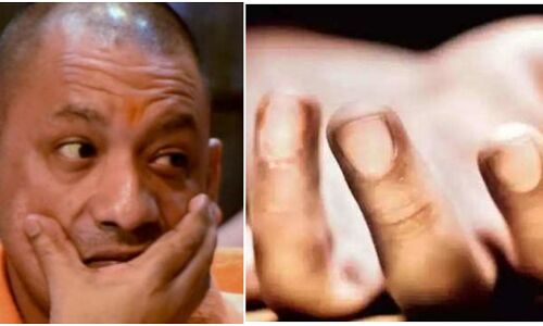 यूपी : छेड़छाड़ से तंग शादीशुदा महिला फंदा बनाकर झूली, मौत से पहले फेसबुक पोस्ट लिखकर मांगी थी मदद