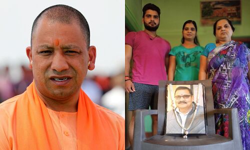 चुनावी साल की मजबूरी में यूपी सरकार ने माना इलेक्शन के दौरान हुई 2128 कर्मचारियों की कोरोना से मौत, अबतक का आंकड़ा था सिर्फ 3