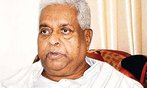 दिग्गज कांग्रेस नेता व बिहार विधानसभा के पूर्व स्पीकर सदानंद सिंह का निधन, नौ बार रहे थे विधायक