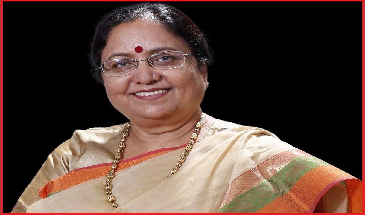 Breaking : उत्तराखंड की राज्यपाल बेबीरानी मौर्या ने सौंपा इस्तीफा, मिलेगी यूपी भाजपा में बड़ी जिम्मेदारी!