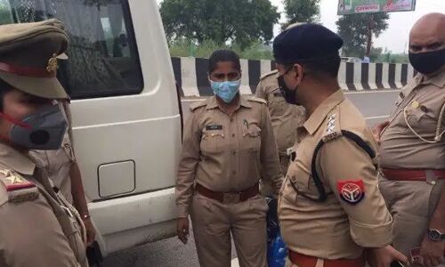 बागपत : मेडिकल के लिए जा रही रेप पीड़िता को कथित तौर पर किया अगवा, पुलिस ने किया इनकार