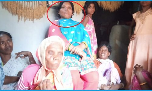 12 साल बाद काठमांडू से घर लौटी आदिवासी लड़की एतवरिया उरांव की मार्मिक कहानी, गांव की ही महिला ले गयी थी फुसलाकर