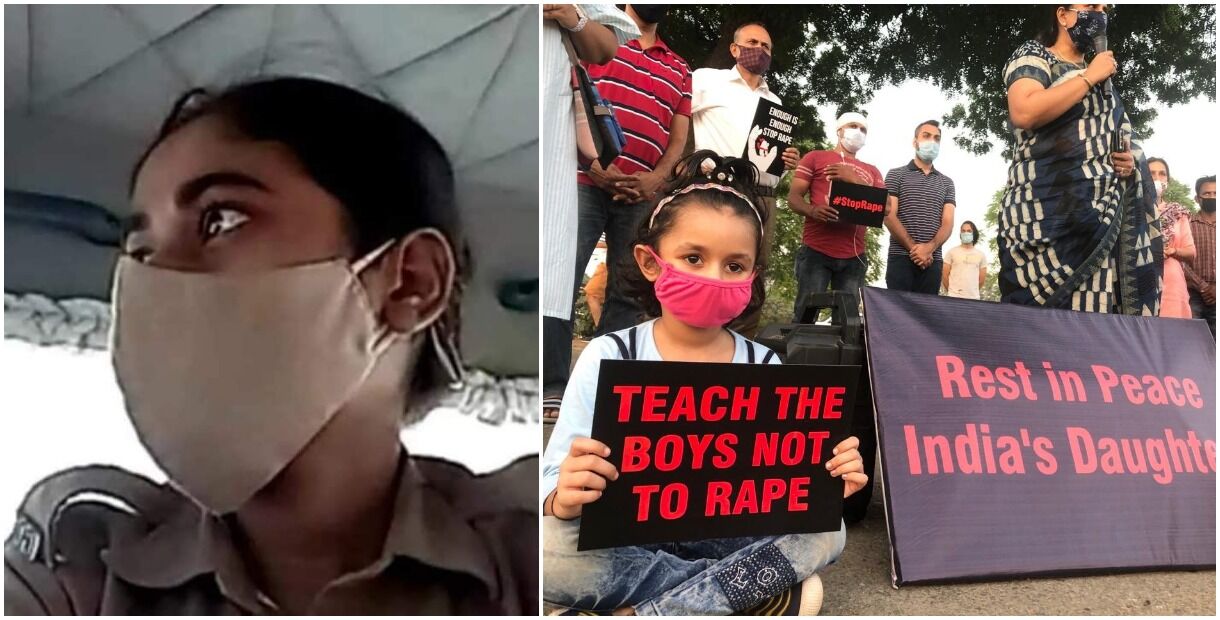 दिल्ली में 21 साल की मुस्लिम डिफेंस अधिकारी राबिया सैफी का बेरहमी से हुआ कत्ल, 11 दिन बाद भी परिवार को न्याय की आस