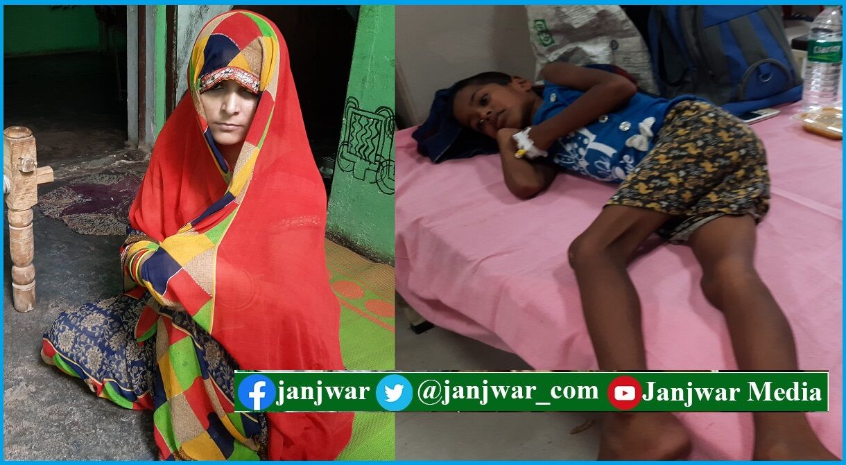 यूपी-बिहार में वायरल बुखार की चपेट में मासूम बच्चे, मौतों का आंकड़ा बढ़ रहा लगातार