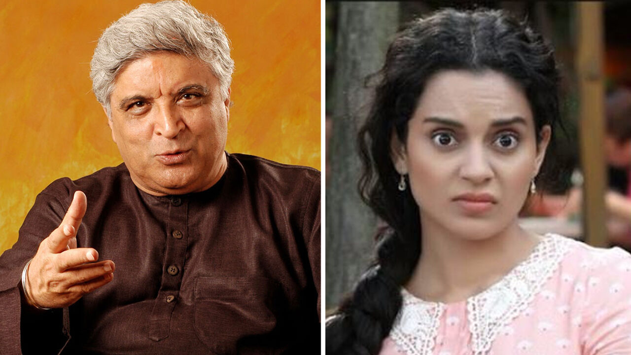 कंगना रनौत को झटका, बॉम्बे हाईकोर्ट ने खारिज की मानहानि मामला रद्द करने की याचिका