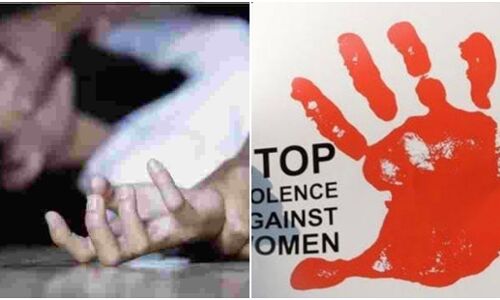 30 घंटे बाद मुंबई की निर्भया हारी जिंदगी की जंग, गैंगरेप के बाद दरिंदे ने प्राइवेट पार्ट में डाल दी थी लोहे की रॉड