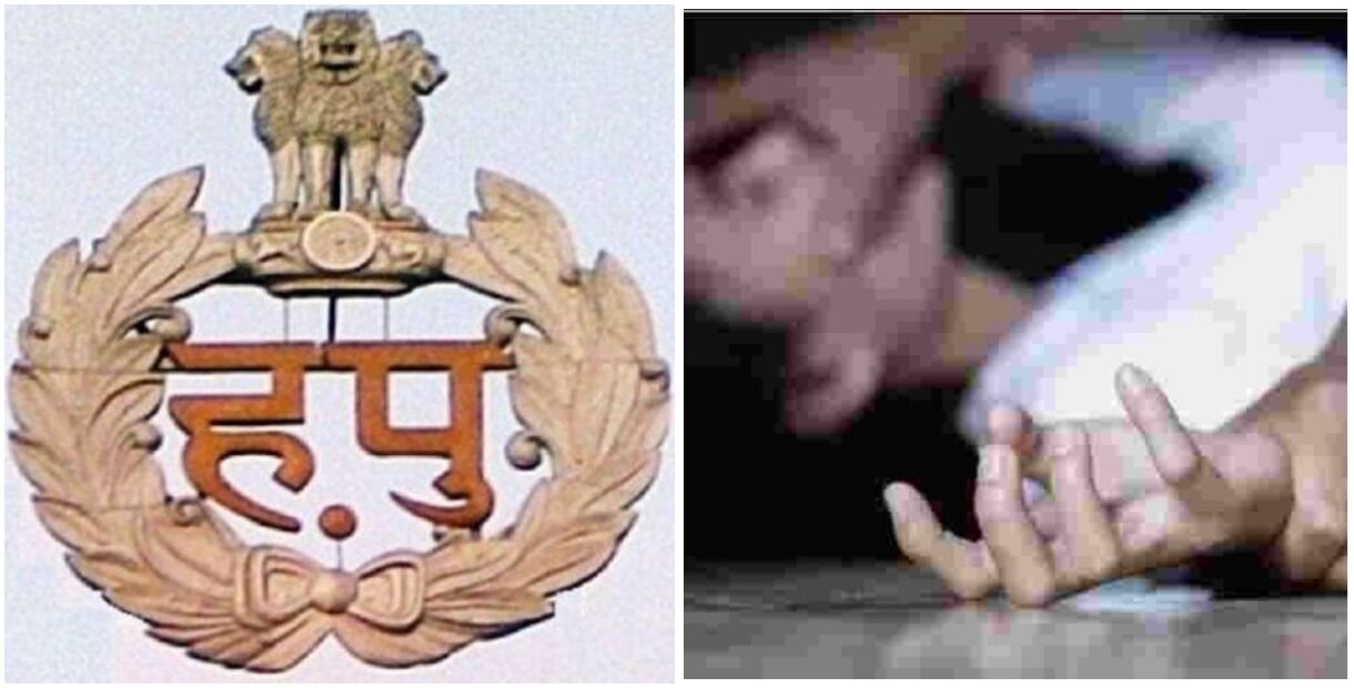 वर्दी के नखरे कर रही-तेरे सी घरों में झाड़ू पोंछा करे हैं दलित PSI के आरोपी को 11 दिन बाद भी न पकड़ सकी खट्टर की पुलिस