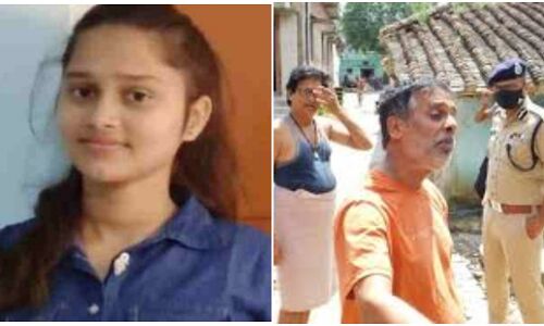 बेटी के कातिल की मौत की खबर पाकर फूट-फूटकर रोया पिता, आखिरी सांस तक मौत से लड़ी लेकिन गोली नहीं निकली