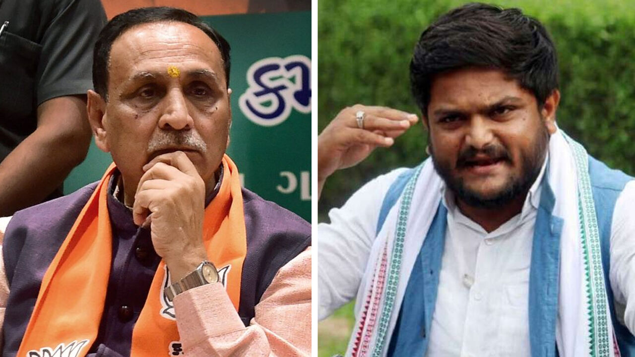 पाटीदार आरक्षण आंदोलन : हार्दिक पटेल को बड़ी राहत, सुप्रीम कोर्ट ने सजा पर लगाई रोक, अब लड़ सकेंगे विधानसभा चुनाव