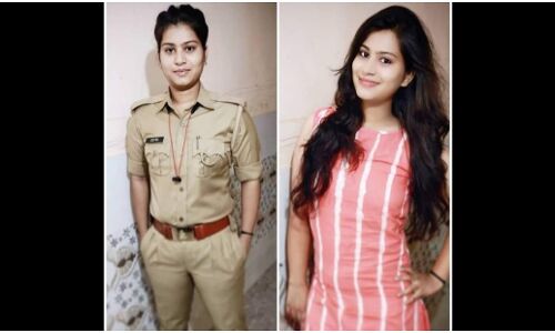 मॉडलिंग में उतरेगी रिवॉल्वर रानी, सोशल मीडिया सनसनी बनी सिपाही का स्तीफा मंजूर, वेब सीरीज का ऑफर