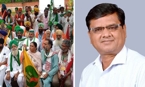 किसान आंदोलन: कृषि कानूनों पर बनी कमेटी की सिफारिश सार्वजनिक करे सुप्रीम कोर्ट किसान आंदोलन: कृषि कानूनों पर बनी कमेटी की सिफारिश सार्वजनिक करे सुप्रीम कोर्ट